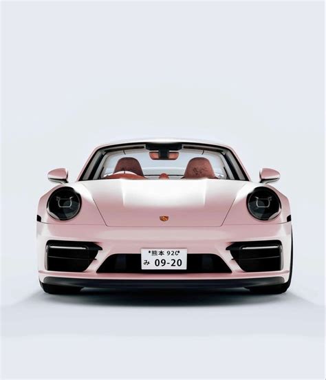 Porsche 911 targa sakura - Porsche says the 4S — 443 horsepower and 390 pound-feet of torque — will hit 60 mph in just 3.4 seconds with PDK and the Sport Chrono package, as this test car is equipped. It feels closer to ...